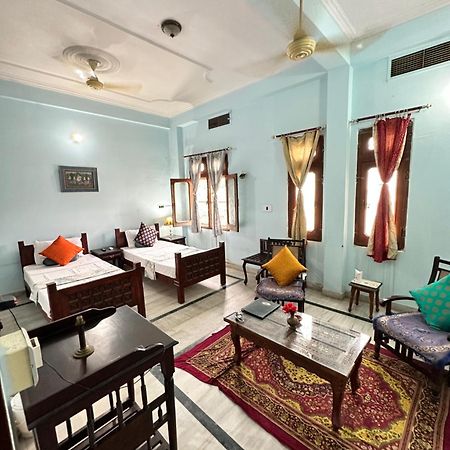 Rawla Mrignayani Palace Джайпур Екстер'єр фото